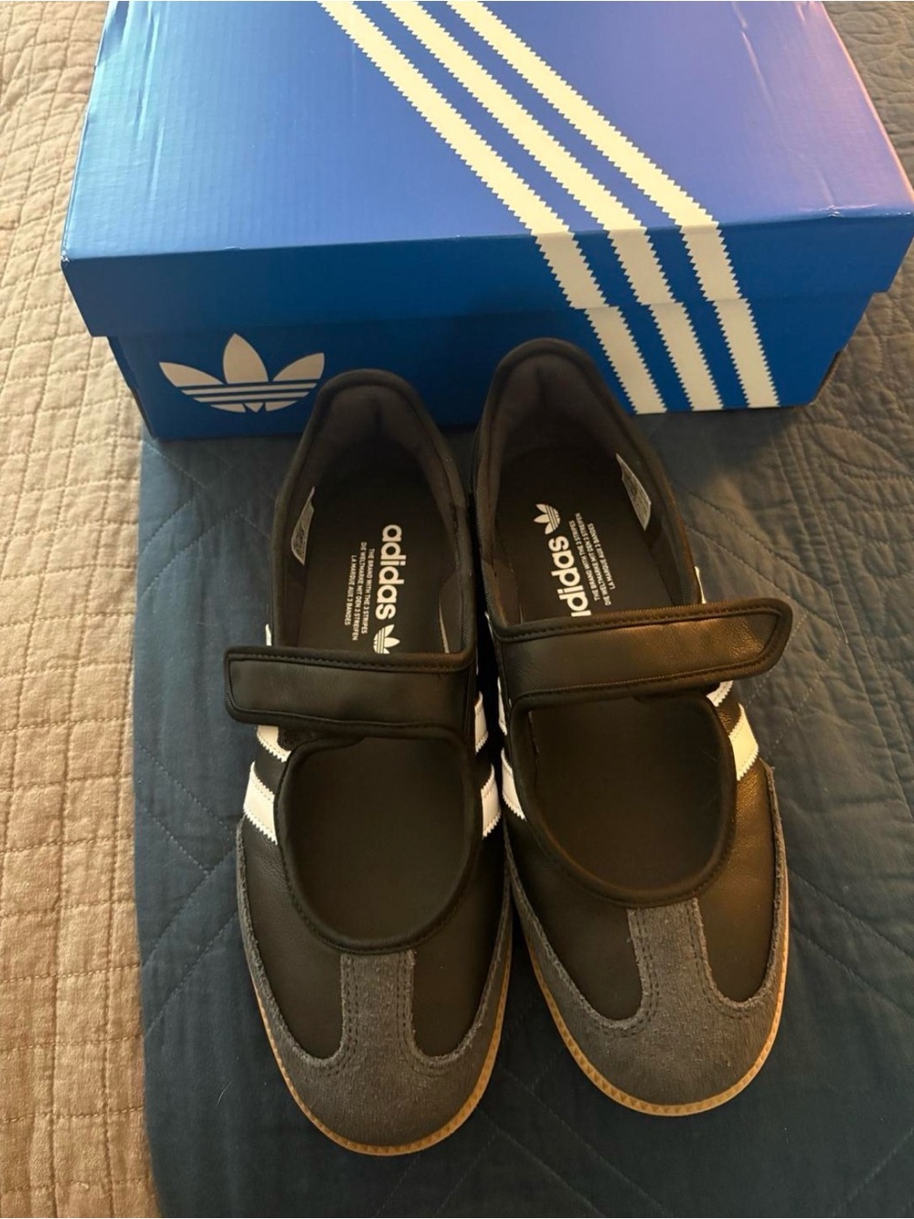 Adidas Samba Jane